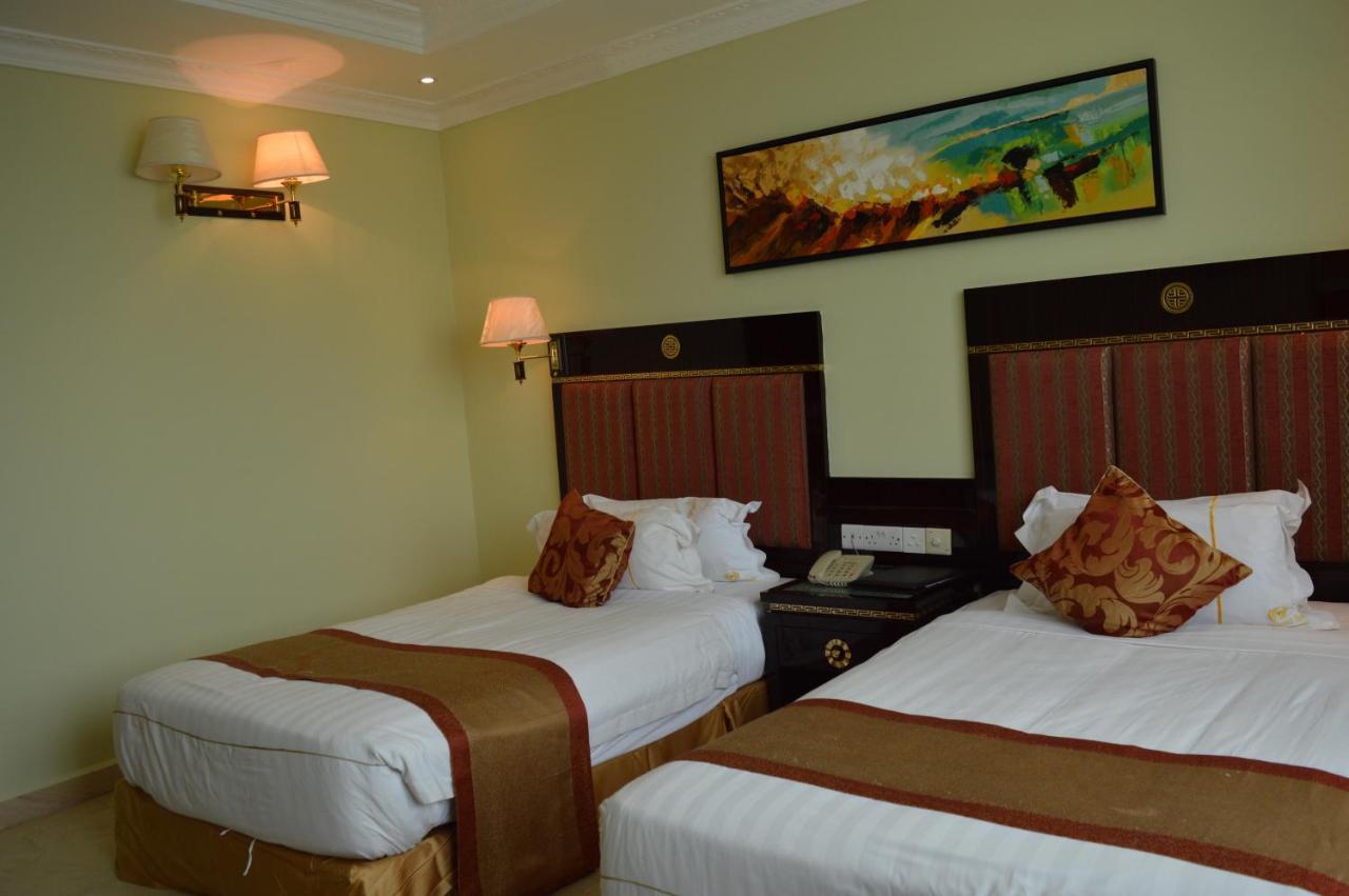 ทิฟฟานี ไดมอนด์ โฮเต็ล อึมทวารา Hotel Mtwara ภายนอก รูปภาพ