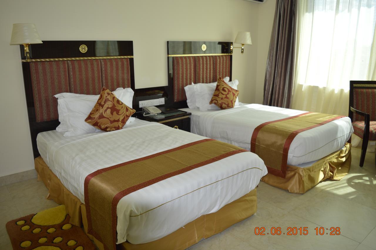 ทิฟฟานี ไดมอนด์ โฮเต็ล อึมทวารา Hotel Mtwara ภายนอก รูปภาพ