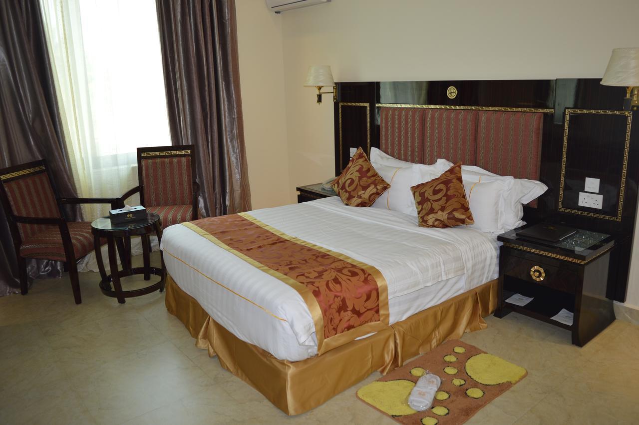 ทิฟฟานี ไดมอนด์ โฮเต็ล อึมทวารา Hotel Mtwara ภายนอก รูปภาพ