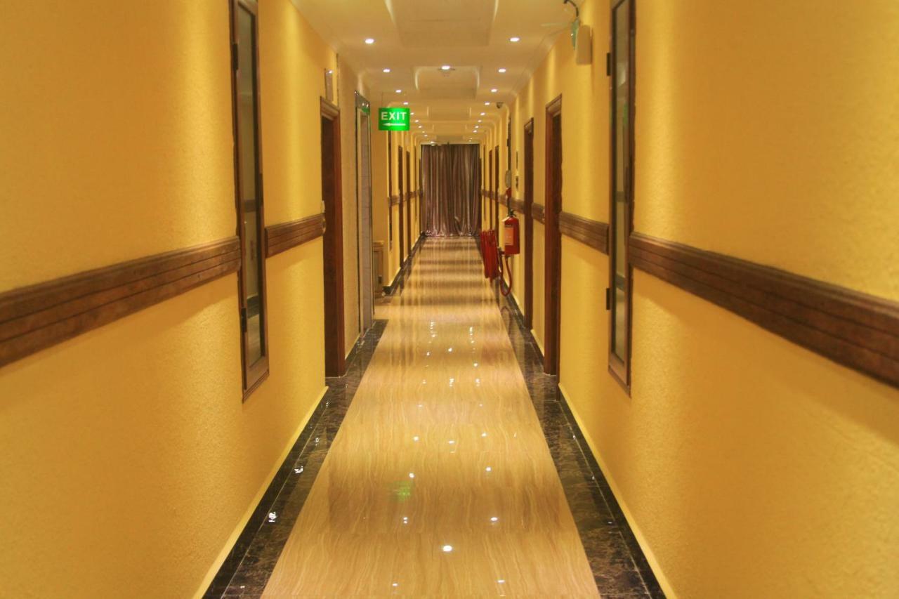 ทิฟฟานี ไดมอนด์ โฮเต็ล อึมทวารา Hotel Mtwara ภายนอก รูปภาพ