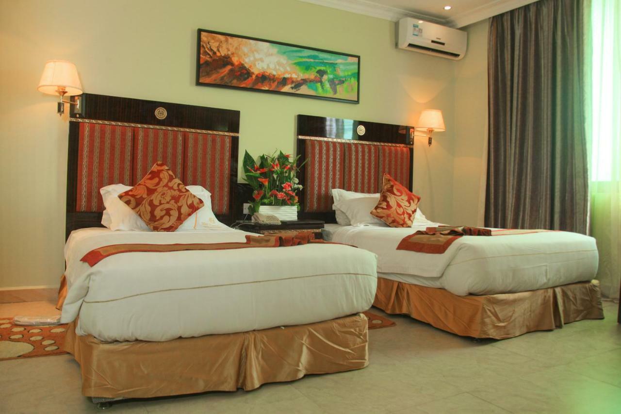 ทิฟฟานี ไดมอนด์ โฮเต็ล อึมทวารา Hotel Mtwara ภายนอก รูปภาพ