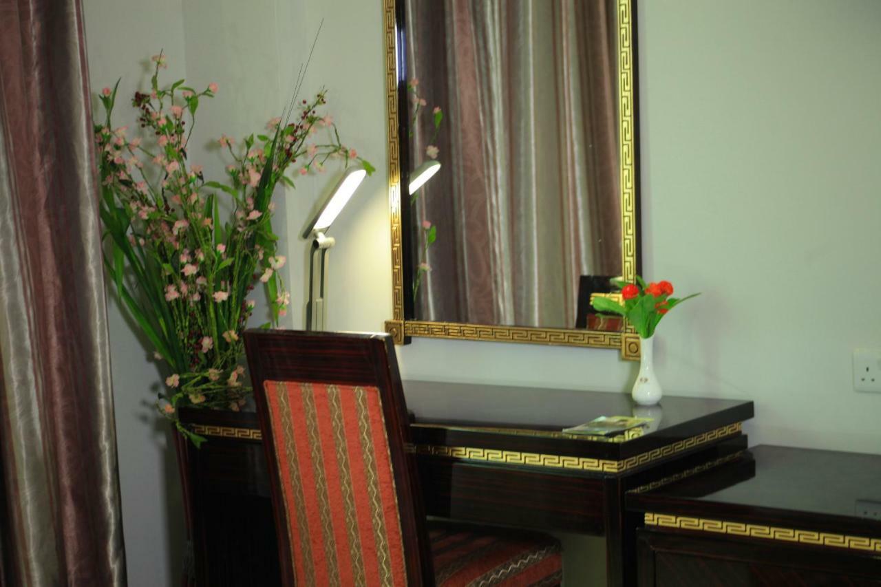 ทิฟฟานี ไดมอนด์ โฮเต็ล อึมทวารา Hotel Mtwara ภายนอก รูปภาพ
