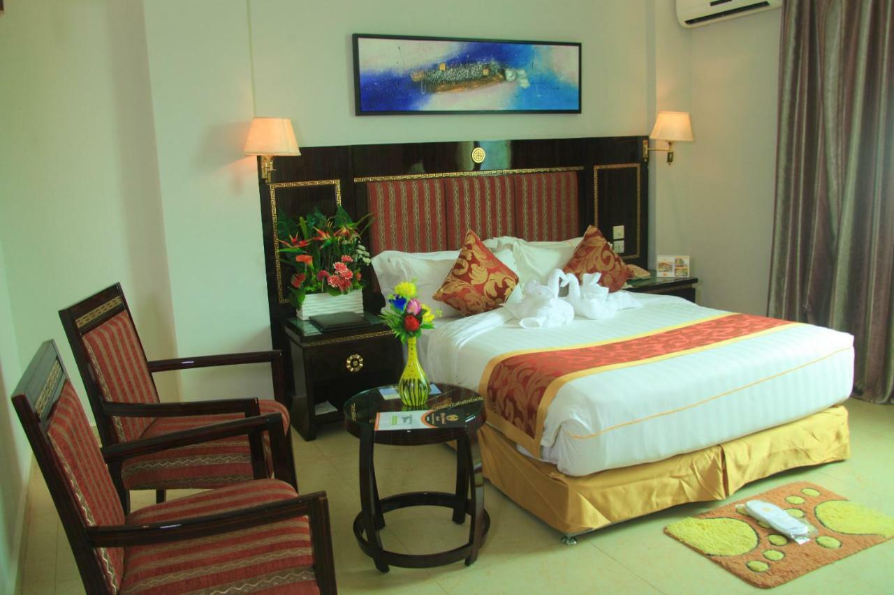 ทิฟฟานี ไดมอนด์ โฮเต็ล อึมทวารา Hotel Mtwara ภายนอก รูปภาพ